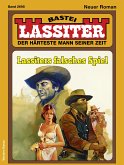 Lassiter 2695 (eBook, ePUB)