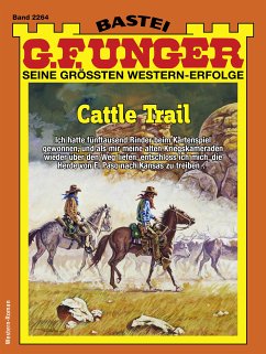 G. F. Unger 2264 (eBook, ePUB) - Unger, G. F.