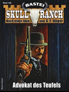 Skull-Ranch 128 (eBook, ePUB) - Roberts, Dan
