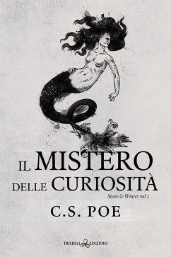 Il mistero delle curiosità (eBook, ePUB) - Poe, C.S.