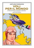 Voli per il mondo (eBook, ePUB)