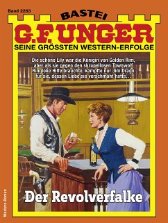 G. F. Unger 2263 (eBook, ePUB) - Unger, G. F.