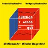 nützlich + schön = gut (eBook, ePUB) - Bild 1
