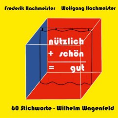 nützlich + schön = gut (eBook, ePUB)