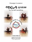 MGA system - La Via dell'autodifesa - Vol. 2° (eBook, PDF)