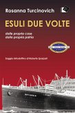 Esuli due volte (eBook, ePUB)