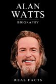 Alan Watts Biography (eBook, ePUB)