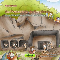 Cover Sa Preistòria de Sardìnnia (eBook, ePUB)