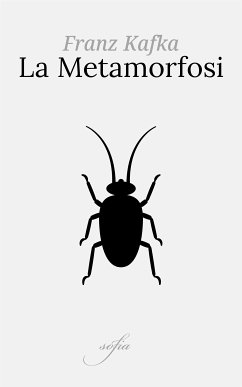 La Metamorfosi (eBook, ePUB) - Kafka, Franz