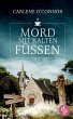Mord mit kalten Füßen (eBook, ePUB) - Bild 1