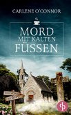 Mord mit kalten Füßen (eBook, ePUB)