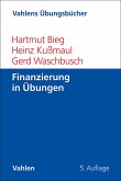 Finanzierung in Übungen (eBook, PDF)