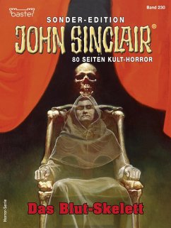 John Sinclair Sonder-Edition 230 (eBook, ePUB) - Dark, Jason
