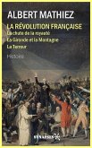 La Révolution Française (eBook, ePUB)