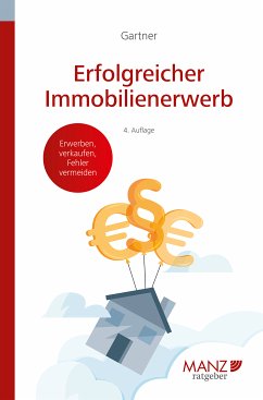 Erfolgreicher Immobilienerwerb (eBook, ePUB) - Gartner, Herbert