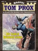 Tom Prox 144 (eBook, ePUB)