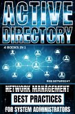 Active Directory (eBook, ePUB)