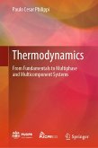 Thermodynamics (eBook, PDF)