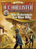H. C. Hollister 107 (eBook, ePUB)