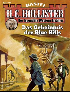 H. C. Hollister 107 (eBook, ePUB) - Hollister, H.C.