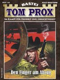 Tom Prox 143 (eBook, ePUB)