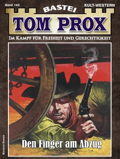 Tom Prox 143 (eBook, ePUB) - Bird, Erik A.