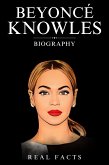 Beyoncé Knowles Biography (eBook, ePUB)
