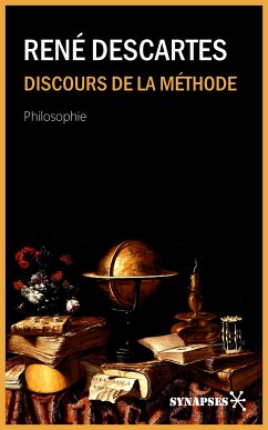 Discours de la méthode (eBook, ePUB) - Descartes, René