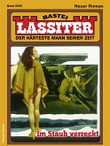 Lassiter 2696 (eBook, ePUB)