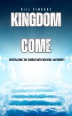 Kingdom Come (eBook, ePUB)