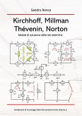 Kirchhoff, Millman, Thévenin, Norton (fixed-layout eBook, ePUB)