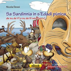 Sa Sardìnnia in s'Edadi pùnica (eBook, ePUB) - Dessì, Nicola