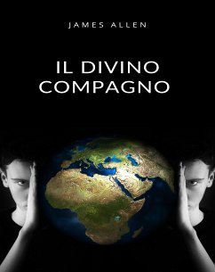 Cover Il Divino Compagno (tradotto) (eBook, ePUB)