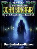 John Sinclair 2382 (eBook, ePUB)