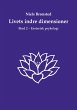 Livets indre dimensioner (eBook, ePUB) - Bild 1