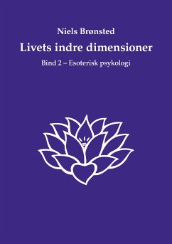 Livets indre dimensioner (eBook, ePUB) - Brønsted, Niels