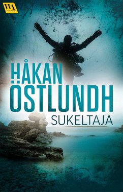 Cover Sukeltaja (eBook, ePUB)