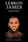 LeBron James Biography (eBook, ePUB)