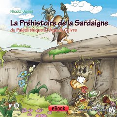 La Préhistoire de la Sardaigne (eBook, ePUB) - Dessì, Nicola