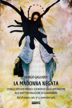 La madonna negata (eBook, ePUB) - Gagliardi, Giorgio
