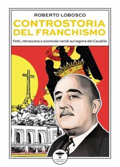 Cover Controstoria del franchismo (eBook, ePUB)