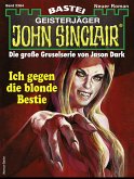 John Sinclair 2384 (eBook, ePUB)