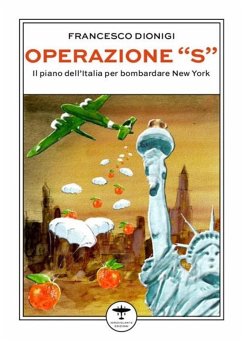 Cover Operazione «S» (eBook, ePUB)