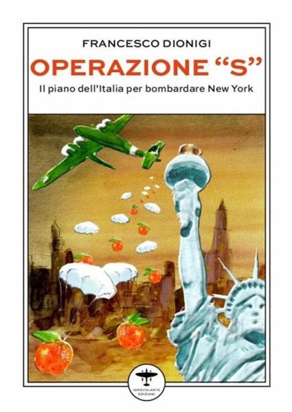 Operazione «S» (eBook, ePUB) Operazione «S» (eBook, ePUB)