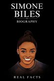 Simone Biles Biography (eBook, ePUB)