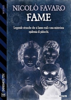 Fame (eBook, ePUB) - Favaro, Nicolò