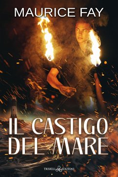 Il castigo del mare (eBook, ePUB) Cover Il castigo del mare (eBook, ePUB)