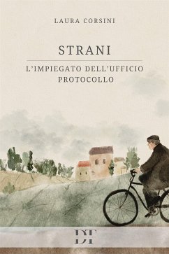 Strani (eBook, ePUB) - Corsini, Laura