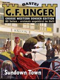 G. F. Unger Sonder-Edition 290 (eBook, ePUB)