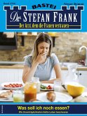 Dr. Stefan Frank 2750 (eBook, ePUB)